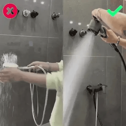 1 + 1 ZDARMA | HYDROLUXE Originál™ - Odstraňuje chlor a vodní kámen ze sprchy. Zvyšuje tlak vody, takže s každým použitím šetří vodu. (Dnes obsahuje 2 další filtry ZDARMA, na celý rok) Snadná a univerzální instalace.